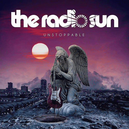 The Radio Sun : Unstoppable